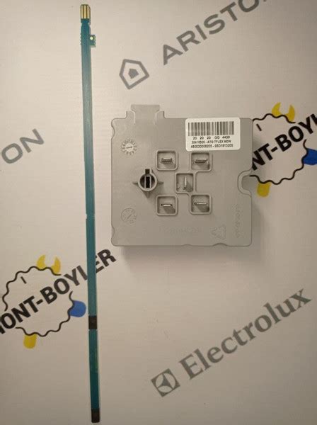 Термостат электронный с датчиком TFLEX 11A T70 - купить в Москве по ...