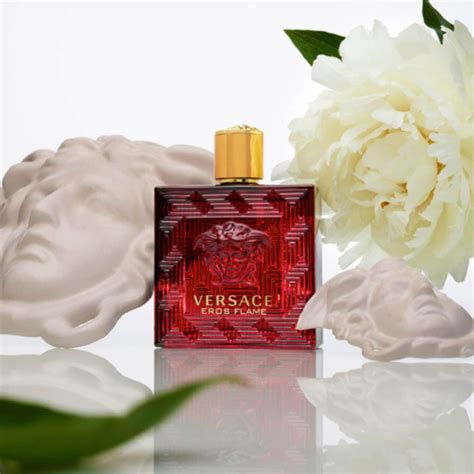 Eros Flame Set Eau De Parfum VERSACE SEPHORA