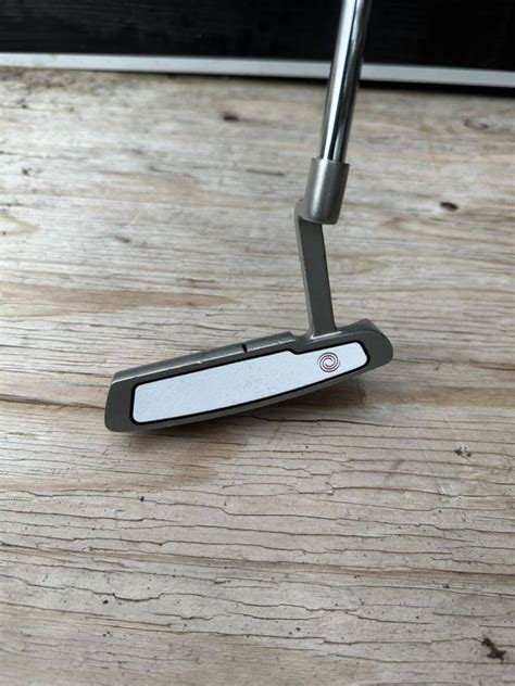 Odyssey オデッセイ WHITE HOT ホワイトホット PRO パター ヘッドカバー付 オデッセイ 売買されたオークション情報yahooの商品情報をアーカイブ公開