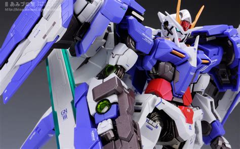 METAL BUILD Gundam Exia Repair - The Toyark - News