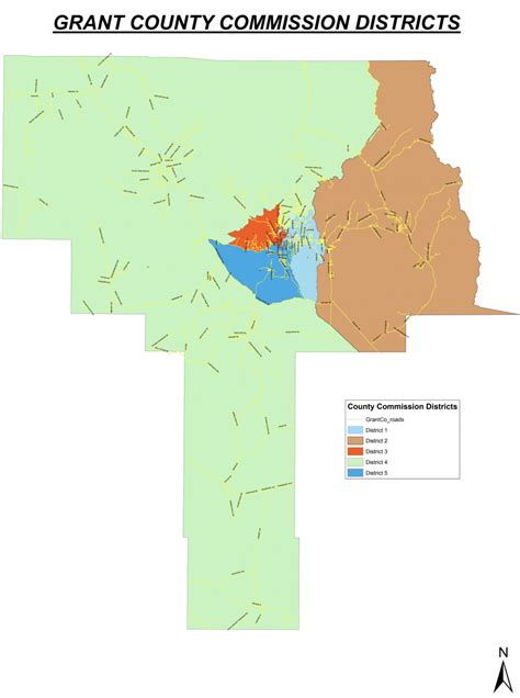 Board of County Commissioners | Grant County, NM