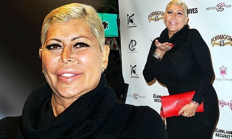 Big Ang: The Larger Than Life Personality