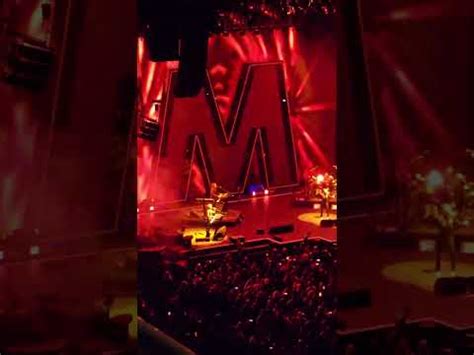 Depeche Mode Las Vegas 12 1 23 YouTube