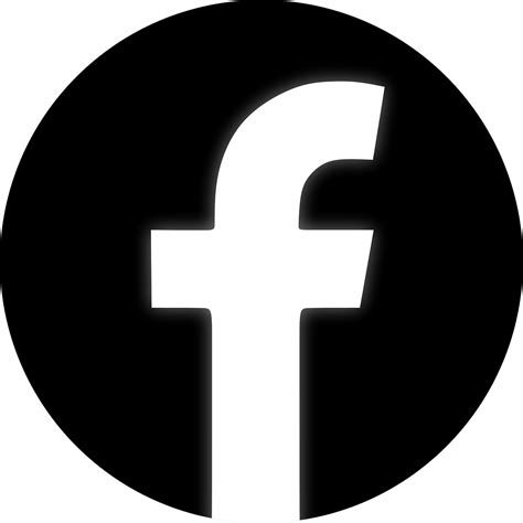 Facebook Logo Redes Sociales Gráficos Vectoriales Gratis En Pixabay Pixabay