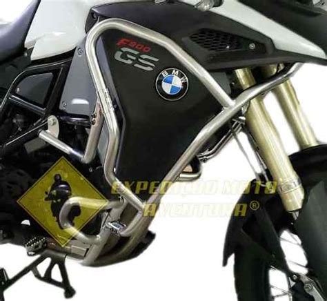 Protetor Carenagem Bmw F Gs Adventure Givi Tnh Ox Expedi O Moto