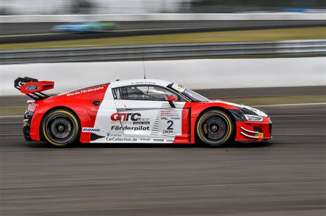 Gtc Race Julian Hanses Auf Pole Position Gt Place