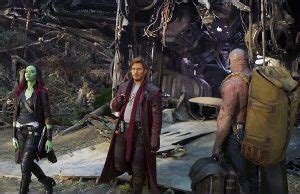 Director James Gunn Suggests Guardians Of The Galaxy Sequel Has A Gay Character Towleroad