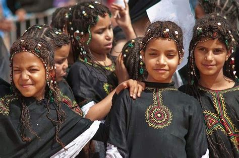 Pin On North Berber Sahrawi Haratin