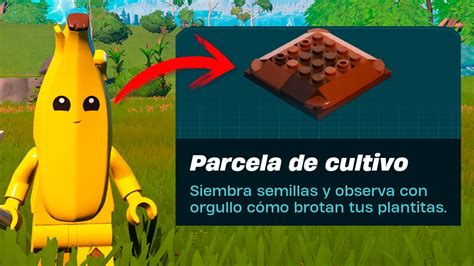 Como Hacer Parcela De Cultivo En Lego Fortnite O Parcela De Jardin Y