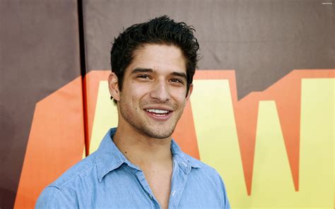 Tyler Posey 016 - Tapety na Pulpit