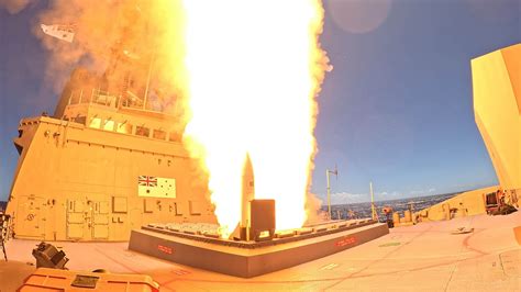 Rtx S Raytheon Awarded Million Contract For Sm Block Ia