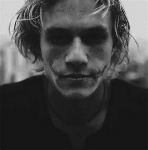 Love Forever Joker Heath Ledger The Joker Fan Art Fanpop