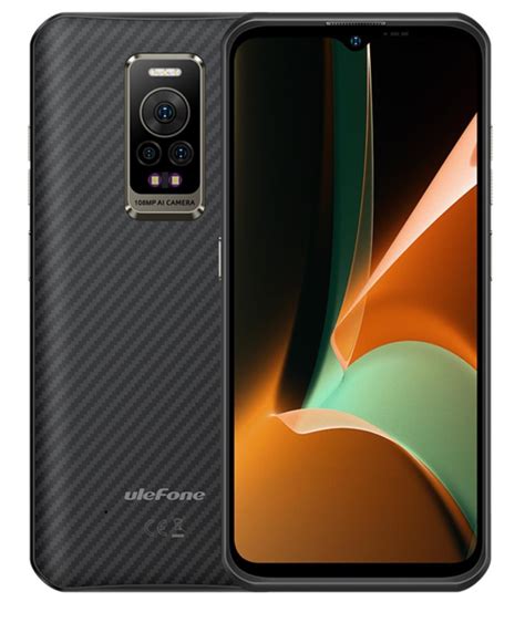Ulefone Armor 17 Pro: Preis (ab 212.00€) und Spezifikationen [Mai 2025]