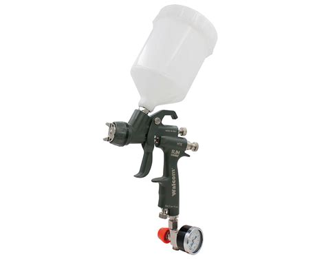 Walcom SLIM KOMBAT HTE 8030 КРАСКОПУЛЬТ 1,3