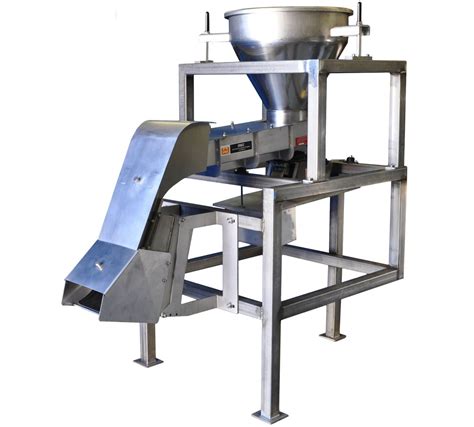 Alimentateur Vibrant CentriFeeder VIB Eastern Instruments