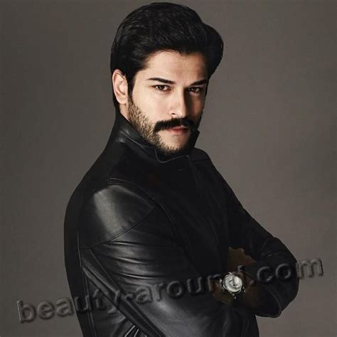 Top 25 Handsome Turkish Men