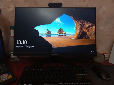 Gigabyte G24F 2 23.8 " черный - купить монитор: цены, отзывы ...