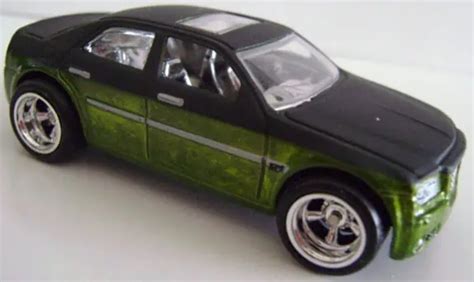 Super T Hunt Hot Wheels Chrysler C Universo Hot Wheels