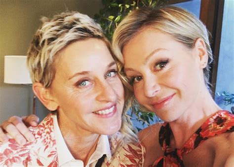Ellen and Portia celebrate 10 years of marriage [Video]