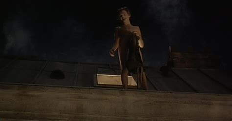 AusCAPS Leonardo DiCaprio Nude In Total Eclipse