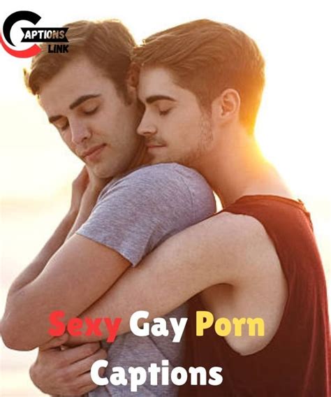 199 Gay Porn Captions For Insta Captionslink