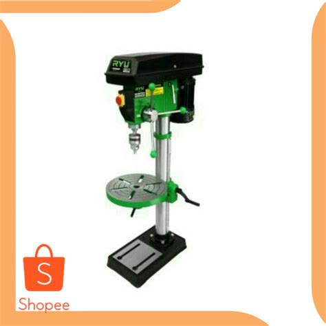 Jual Jual Tools Mesin Bor Duduk Tekiro Ryu Mm Bench Drill Maz