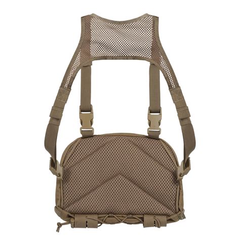 Сумка Helikon-Tex Chest Pack Numbat - Helikon-Tex.ru
