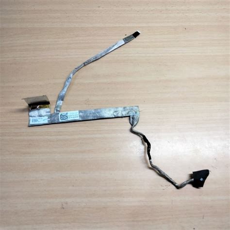 Jual Kabel Fleksibel Flexsibel Lcd LED Original Laptop Dell Inspiron