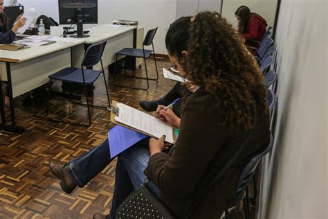 Mutirão De Emprego Para Jovens Reúne 700 Vagas Na Próxima Terça Feira