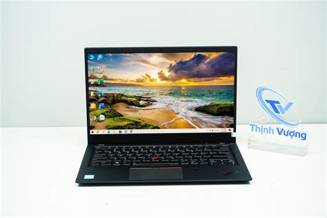 Lenovo Thinkpad X1 Carbon Gen 6 Core I5 8350u 8gb 256gb Laptoptv