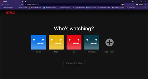 How To Delete Your Netflix History Simple And Easy Whistleout