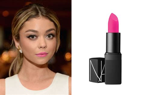 10 Hot Pink Lipsticks To Warm Up Your Look Hot Pink Lipsticks Best Pink Lipstick Bright Pink