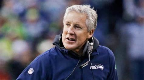 'Sound FX': Seattle Seahawks head coach Pete Carroll mic'd up vs. Rams in Week 17 of 2014