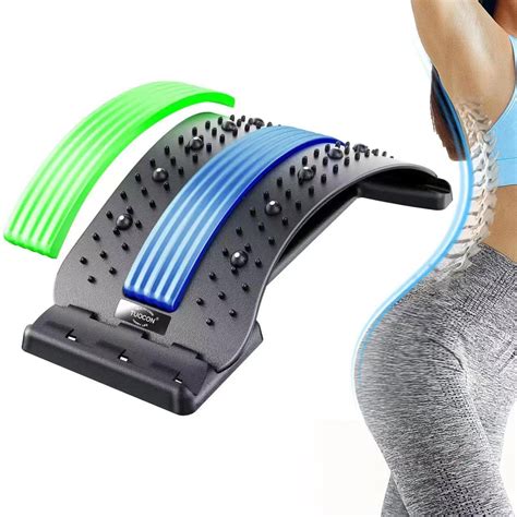 Buy Back Crackerback Stretcherlower Back Pain Productsmulti Level