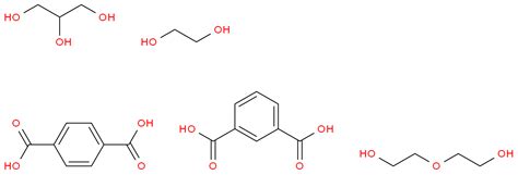 Propanetriol Polymer With Methyloxirane And Oxybis Ethanol