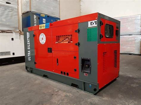 Genset Silent 50 Kva M Gen Matsuko Japan Lazada Indonesia