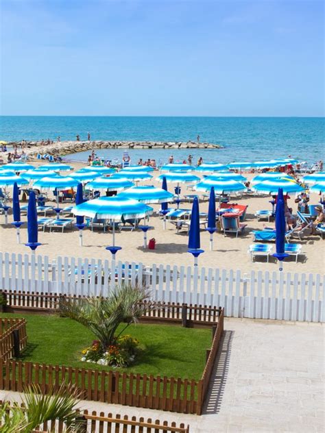 Discovering the Lazio beaches: the beaches of Anzio - Trovaspiagge