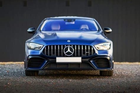 The Mercedes-Benz Coolant Guide - Quality Car Service