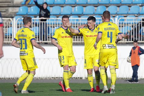 Pronostic Bate Borisov Partizani Analyse Cotes Et Prono Du Tour