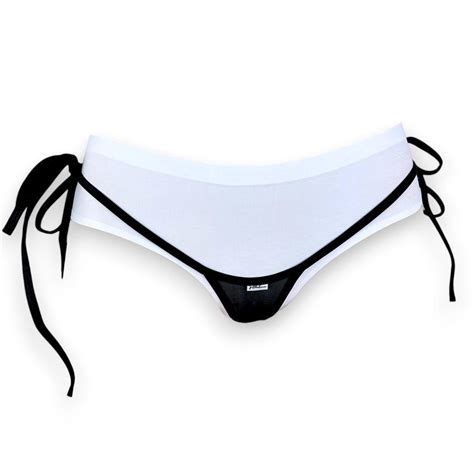 S Handmade Micro Thong Bikini Bottoms Spandex Mini String Swimwear By Shbikini Etsy