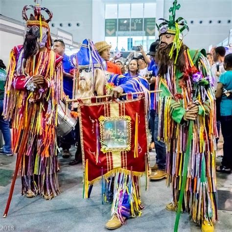 Curvelo Folia de Reis Estrela da Guia ipatrimônio