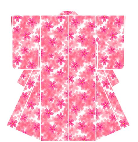 36 Designs Short Kimono Sleeve Pattern KasiOsasere