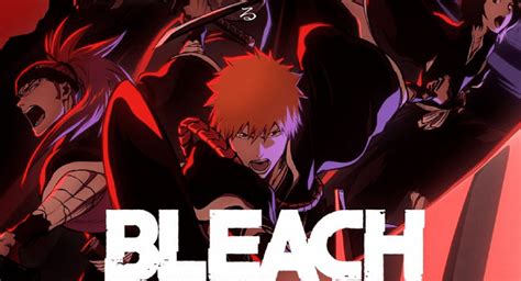 Bleach: Thousand-Year Blood War Shares English-Subtitled Trailer