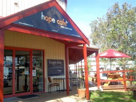 Hope Shop 3 Milton Circuit Port Macquarie Nsw 2444 Australia