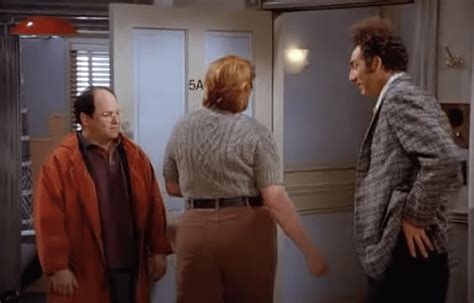 I Like To Think Kramer Is Responsible For The Big Ass Fetish Trend R Seinfeld