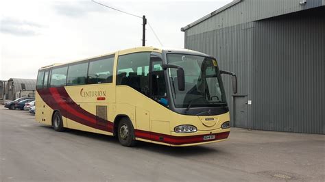 Centurion Travel S344 SET S344 SET Irizar Century Scania Flickr