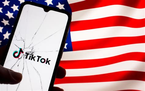 Bytedance Lebih Pilih Tutup Tiktok Daripada Harus Dijual Ke Amerika