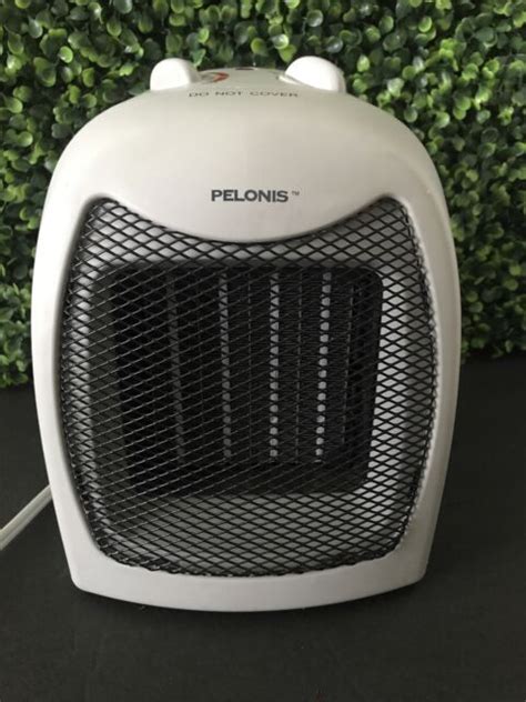 Pelonis Heaters For Efficient And Cozy Winter Heating