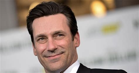 Jon Hamm Movies I've Seen Update