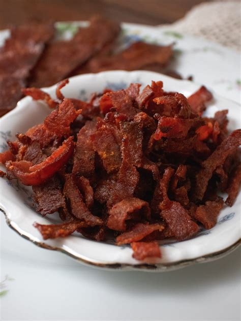 How to Make Crispy Turkey Bacon (with Recipe Video) | Cosmopolitan